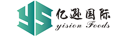 YISION Foods intl