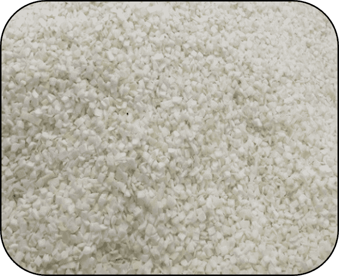 FROZEN ONION DICED