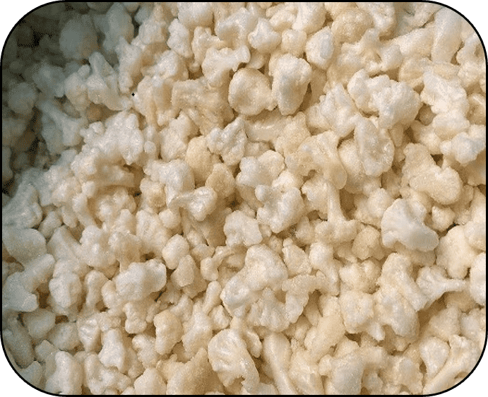 FROZEN CAULIFLOWER RICE