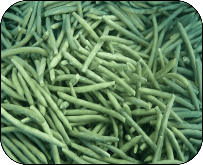 FROZEN GREEN BEANS WHOLE