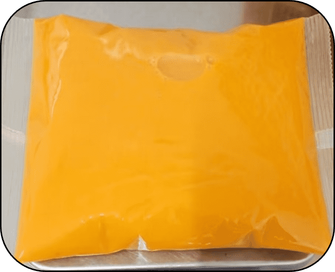 FROZEN PASSION FRUIT PUREE,SEEDLESS