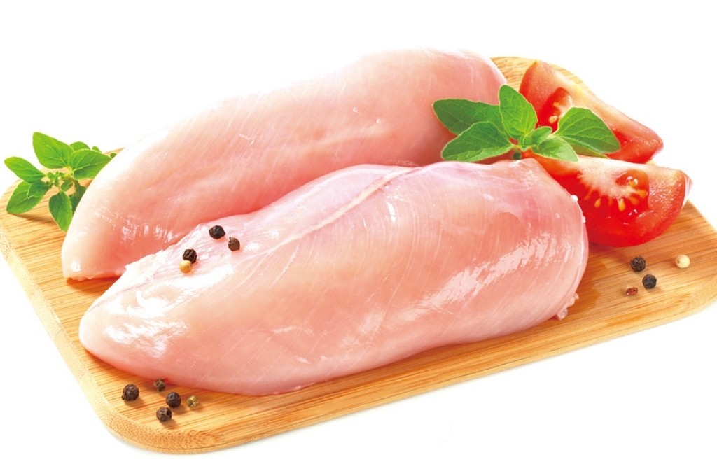 Chicken Breast