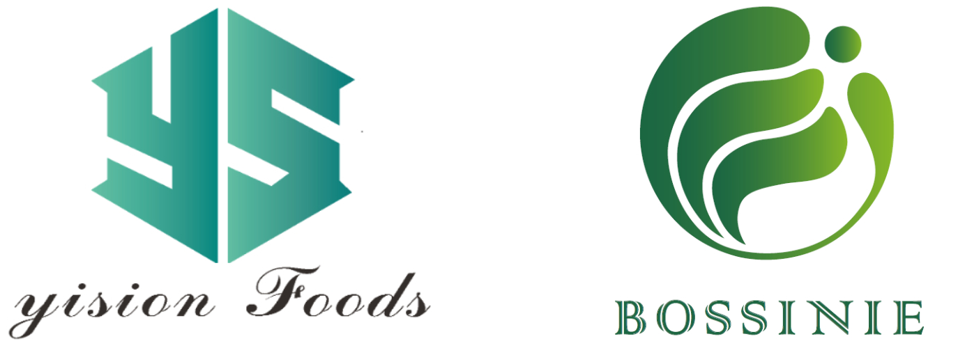 YISION Foods intl
